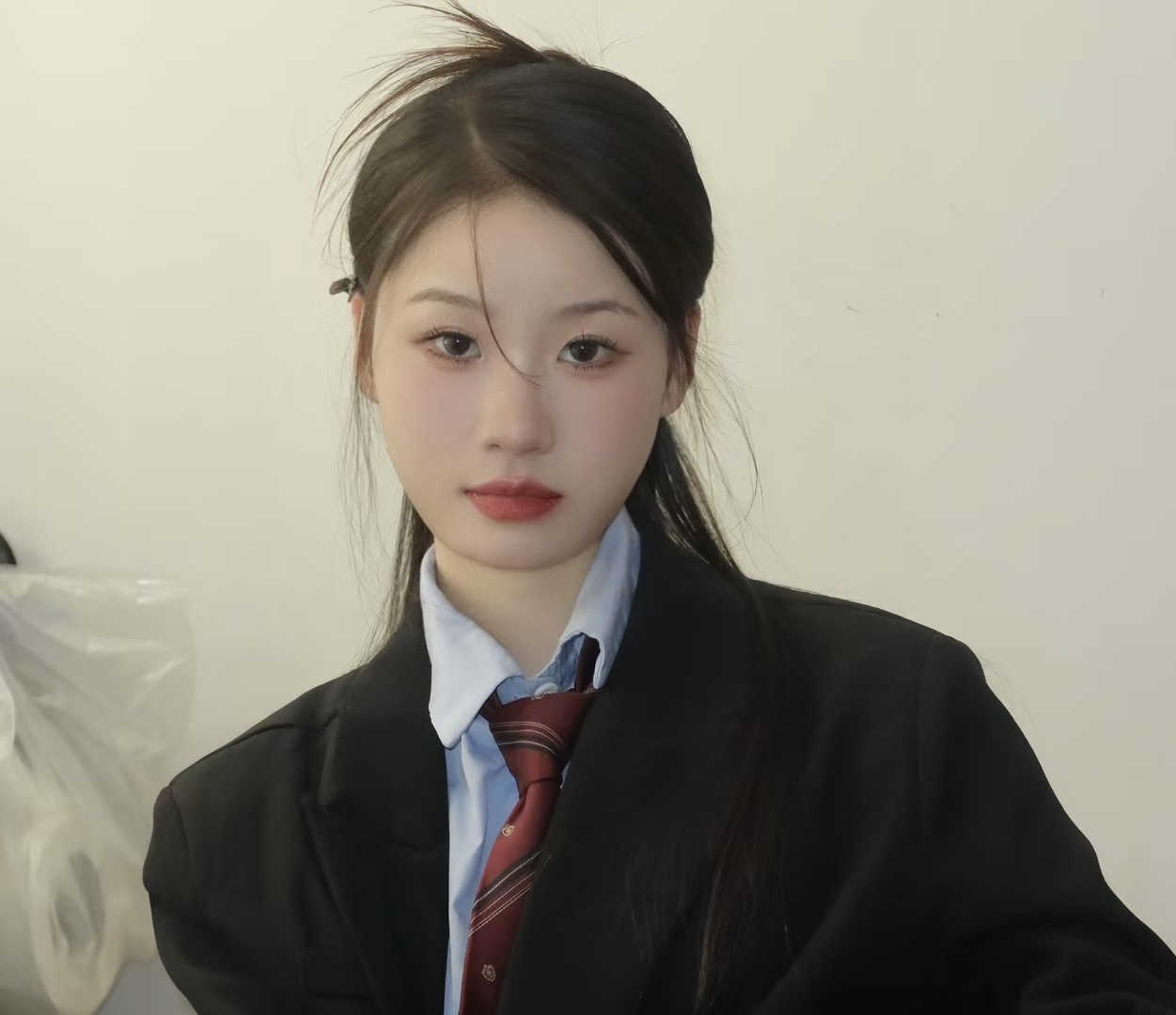 童先生个人简历